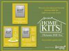 Stay-at-home and enjoy milk tea with Serenitea DIY Okinawa Milk Tea Home Kits