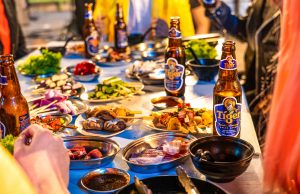 Tiger Beer launches RM1.5 million fund to ‘Save Our Street Food’