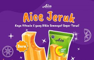 Aice to launch 5 affordable ice cream in 2020