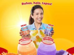 Create Pinoy flavourites with new Alaska flavoured condensed milk for foodservice