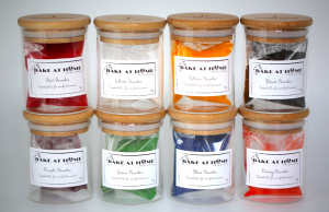 Janice Wong Launches Bake At Home