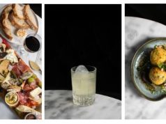 Barbary Coast Offering Food, Drinks and Late-Night Industry Supper for Takeaway or Delivery