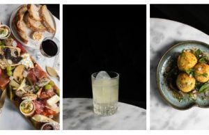 Barbary Coast Offering Food, Drinks and Late-Night Industry Supper for Takeaway or Delivery