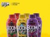 Hausboom introduces Boom Energy Shot, now on Shopee