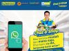 Hypermart introduces Chat & Shop and Park & Pickup