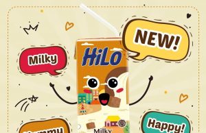 HiLo debuts indulgent Milky Brown Sugar drink