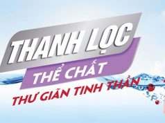 Detox the body with new Kirin Ice+Detox