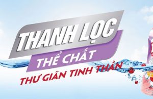 Detox the body with new Kirin Ice+Detox