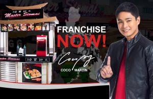 Master Siomai opening doors to online distributors for a limited time only