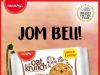 Celebrate Ramadan with Munchy’s Oat Krunch Kurma