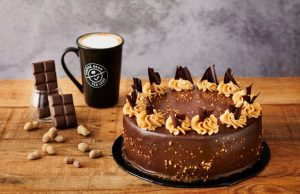 The Coffee Bean & Tea Leaf® Offers Comforting Flavours and New Treats for Ramadan at Home