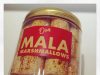 Fancy mala marshmallows?