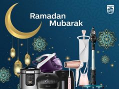Make Your Raya Healthier and Stress-free with the Right Home Appliances from Cooking to Cleaning