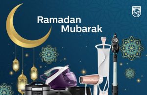 Make Your Raya Healthier and Stress-free with the Right Home Appliances from Cooking to Cleaning