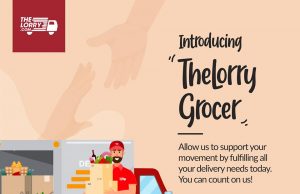 An overview of mobile apps in Malaysia that do the shopping for you