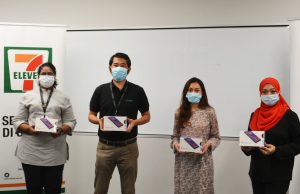 7-Eleven Further Empowers Women’s NGOs During Pandemic