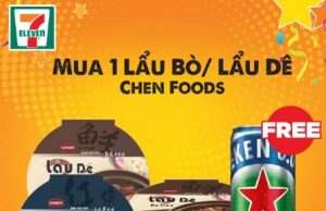 New Heineken 0.0 targets at-home consumption in Vietnam with food pairing