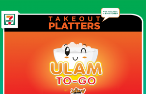 7-Eleven Philippines offers ulam to-go with Joliant Restaurant
