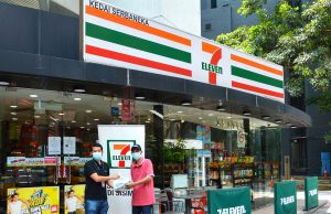 7-Eleven Shares Ramadan Joy With Less Fortunate Community