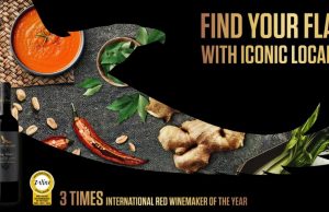 Wolf Blass Launches New Guide to Elevate Dining Experiences at Home