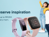 To Mom, with Love, Fitbit