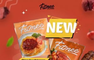 Two new Fitmee konjac noodle flavours – bolognese sauce and fried beef