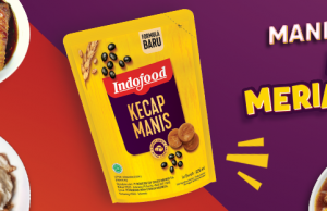 New Indofood Kecap Manis turns the spotlight on fermentation