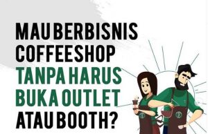 Mr Coffeeholic recruits Coffeepreneurs to expand distribution channel