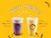Whey To Go offers first taro, durian whey drinks in Indonesia