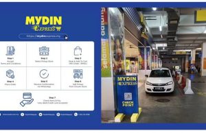 How Bridzia assisted MYDIN to overcome the challenges caused by COVID-19