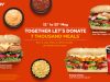 Subway Malaysia Encourages Malaysians to “Discover and Pay Forward” This Ramadan
