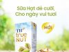 New TH true Nut Pistachios and TH true Yogurt Passionfruit