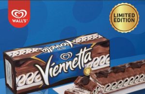 Wall’s scores big time by bringing back Viennetta ice cream to Indonesia