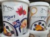 New Farm Fresh Yarra Natural Yogurt 100% New Zealand milk