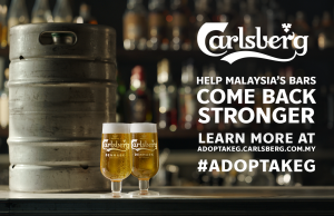 Help Malaysia’s Bars Come Back Stronger When You Adopt a Keg