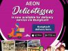 Use Bungkusit to have AEON foods and IKEA favourites delivered to your doorstep