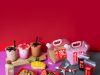 AirAsia Delivery Brings In-Flight Favorites to Your Doorstep Order Popular Thai Pearl Tea and Much More!