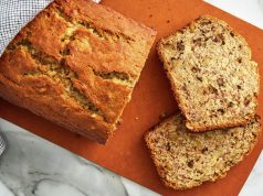 Top 10 most searched recipes during lockdown in Singapore, Philippines