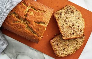 Top 10 most searched recipes during lockdown in Singapore, Philippines