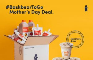 Baskbear Coffee introduces the RTD option