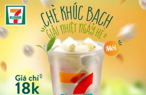 7-Eleven new local drink menu, partners with ride-hailing app, Shopback