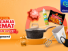 Lazada offers instant delivery with GoJek GoSend feature