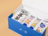 Heytea collaborates with Eagle Brand sweetened condensed milk to debut Endless Inspiration Box
