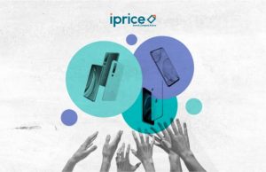 iPhone SE Is The Sole Winner Amid A Gloomy Smartphone Market