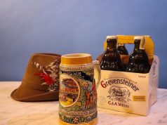 Junior Refreshes At Home Menu