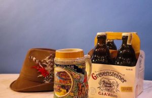 Junior Refreshes At Home Menu