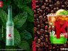Try Liushen Florida Water flavoured coffee in unique collaboration with KFC