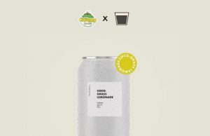 Kopi Kalyan and Cocomas debut Coco-Grass Lemonade