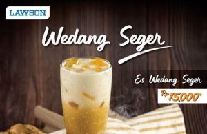 Lawson, Kopi Kenangan launch jamu drinks