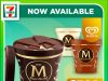 Magnum Tubs now in the Philippines